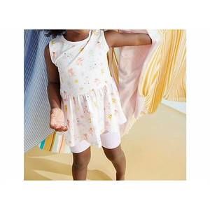 NEW MAGNETIC ME modal sleeveless top and short in playground pals